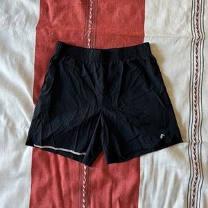 Alphalete Stride Shorts